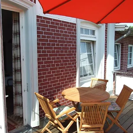 Haus Waldheim 3*