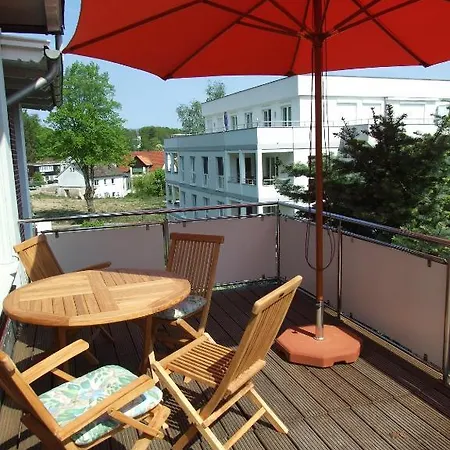 Haus Waldheim 3*