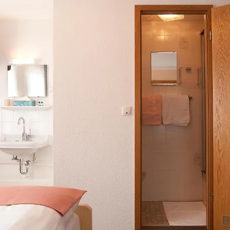Haus Waldheim Malente