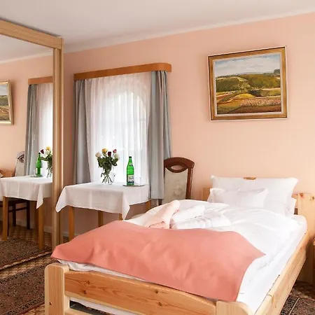 Gasthof Haus Waldheim Malente