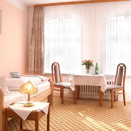 Haus Waldheim 3*