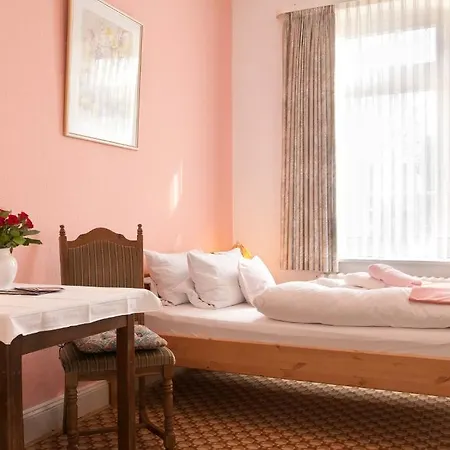 Gasthof Haus Waldheim Malente