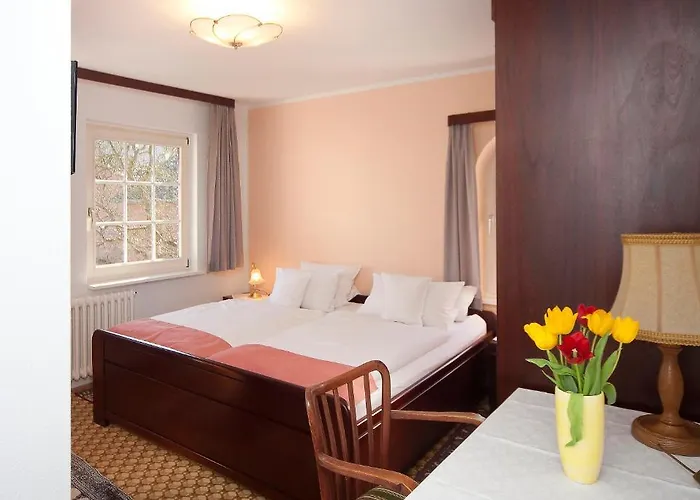 Haus Waldheim Gasthof 3*