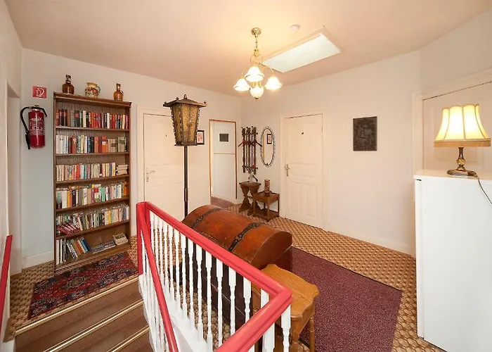 Haus Waldheim 3* مالينتي