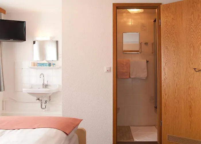 Haus Waldheim Malente